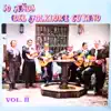 Los Cuyos - 50 Años del Folklore Cuyano, Vol. 2